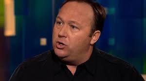 Alex Jones retracts Chobani 'rapists' comment