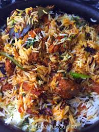 30 Authentic Biryani Recipes You Must Try Biryani Recipe Indian Food Recipes Biryani