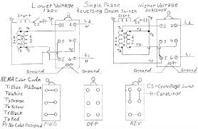 Looking for switch, drum reversing, plastic handle? Graphic Reverse Diagram Switch