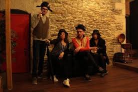 Amis, famille, collègues… et venez passer un moment ludique et unique ! 59 Mission Feydeau Maniakescape Avis Et Tests Escape Games