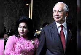 Sebelum Pru Kata Grab Rosmah Punya Selepas Pru Anthony Tan Punya Najib Isu Semasa Semasa Forum Cari Infonet