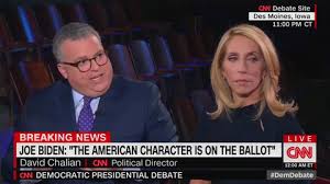 Natalie raabe, a spokesperson for the new yorker , confirmed that toobin has been suspended while we statement from cnn: David Chalian Mrctv