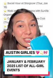 How to Find Party at Austin