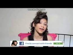 Today i give you professional advice on how to get on tv. Zendaya S Advice For How To Become An Actress Actor Youtube