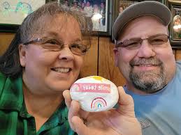 Texarkana Painted Rock Hunt #txkprh