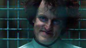 Venom battles the evil carnage. Venom Let There Be Carnage Went Through Several Versions Of Cletus Kasady S Wig