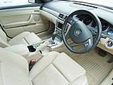 The similar holden statesman, which was also introduced in 1990 as a model below the caprice, was discontinued in september 2010. Holden Caprice Wm Wikipedia