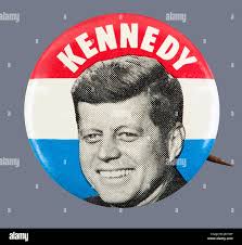 Pulsante kennedy immagini e fotografie stock ad alta risoluzione