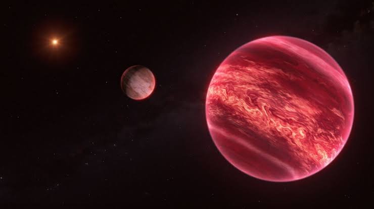 Astronomers May Have Found the First Exomoon - Unboxholics.com