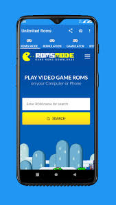 If you have a new phone, tablet or computer, you're probably looking to download some new apps to make the most of your new technology. Unlimited Roms For Android Apk Download