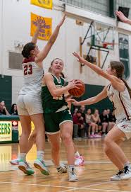 NJ Girls basketball: New Providence continues to roll, tops Hillsborough