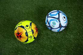 All play with the official adidas football pro ligue 1 2016/17 match ball. Uhlsport 2020 21 Ligue 1 2 Match Balls Equipment Football Shirt Blog