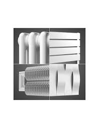 Ral e1 € 1.900,00 ex.vat. White Matt Ral 9016