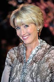 We feel safe in her company. Emma Thompson On Her S T D Related Stand Up Routine And Why Twitter Will Kill Us All Vanity Fair