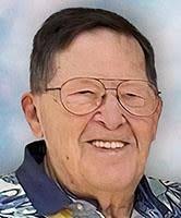 Dale Weber Obituary (1941