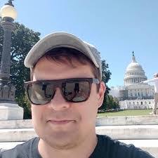 Ian Conrad's Instagram, Twitter & Facebook