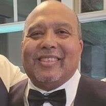 Mr. Paul Nathaniel Belcher, Jr. Obituary