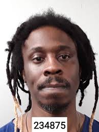 Offender Information