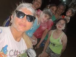 Photos by Janet Ocampo (@celeeocaampo) · July 26, 2025