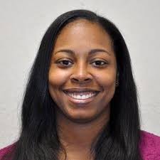 Angela Cadet's Instagram, Twitter & Facebook