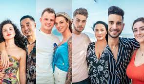 Het Seizoen Te Veel Waarom Temptation Island Dit Jaar Geen Potten Breekt Tv Hln Be