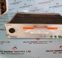 Siemens 6Dd1683-0Bc0 Simadyn D Power Supply Unit 6Dd1600 ...