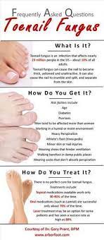 Pin Di Toenail Fungus