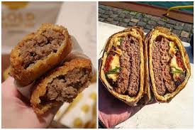 Maybe you would like to learn more about one of these? 10 Kreasi Unik Risoles Biar Makin Nikmat Gak Terpikirkan Sebelumnya
