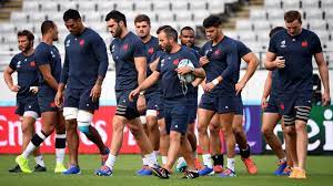 Suivez les grands matchs en direct, consultez les résultats championnat par championnat, accéder. L Equipe Du Xv De France Remaniee Avant Le Premier Match Du Mondial