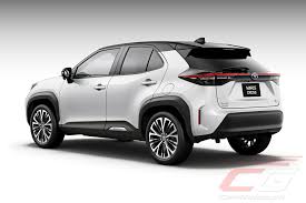 Checkout yaris price list below to see the srp prices and promos available. The Toyota Yaris Cross Just Upstaged The Corolla Cross Carguide Ph Philippine Car News Car Reviews Car Prices