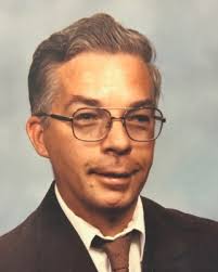 Obituary information for Roger M. Heath