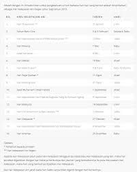 Kud 2019 di bawa khas kepada anda oleh kementerian pembangunan luar bandar ( kplb ). Muat Turun Download Hari Kelepasan Am Bagi Negeri Johor Tahun 2019 Layanlah Berita Terkini Tips Berguna Maklumat