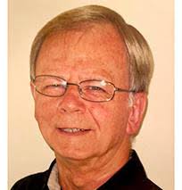 James STACH Obituary