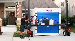 There are also a variety of private and charter options. Colorado Springs Moving Services Storage Units Facilities Pods