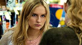 hvkate: › :・ﾟ ⧼ olivia dejonge gif pack. THIS...