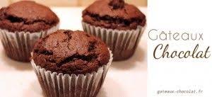 Decouvrez La Recette Facile Et Rapide De Muffins Au Chocolat Du Grand Chef Patissier Cyril Ligna Muffin Chocolat Recette Muffin Chocolat Gateau Chocolat Facile