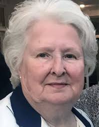 Betty Joyce Stringer Obituary April 17, 2025