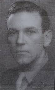 Raymond Ramsay MBE, FRCS.