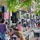 Stroll the Streets Community Kick Off