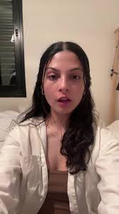 Samantha Talbot TikTok Australia