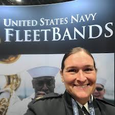 How to convert to MU2 vocalist position in the Navy?