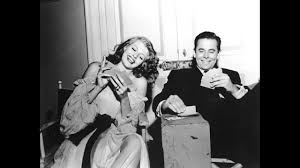 See more ideas about ford, glen ford, old movies. Rita Hayworth Glenn Ford Are You Gonna Kiss Me Or Not Youtube