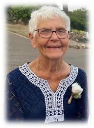 Geraldine Berezni Obituary