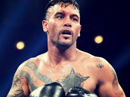 El drama de un boxeador ex campeón del mundo: "Vivo con lo justo y necesito  pelear para poder salir de mis deudas"