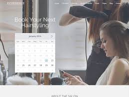 Search for supercuts hair salons near you or browse our salon directory. 35 Best Spa Beauty Hair Salon Wordpress Themes 2021