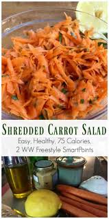 Pin On Ww Salad Recipes