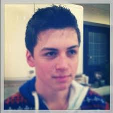 Dan Mustoe's Instagram, Twitter & Facebook