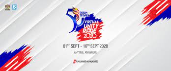 Muuseumi 12 talus saab ülevaate sellest. 50 Years Of Rukun Negara Virtual Unity Ride 2020 Racexasia