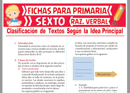 Caracteristicas Del Debate Para Sexto Grado De Primaria 2020 En 2020 Sexto Grado Razonamiento Verbal Expresion Oral