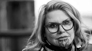 Doctor, now author, Hinemoa Elder shares her Aroha